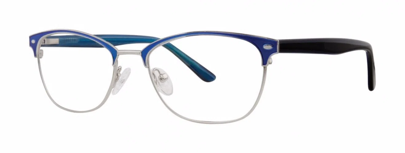 GENEVIEVE BOUTIQUE UPLIFTING Eyeglasses - view 3